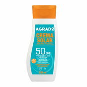 Imagen de Agrado crema solar SPF50