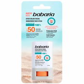 Babaria sol stick solar facial