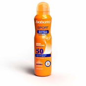 Babaria bruma solar sport F50
