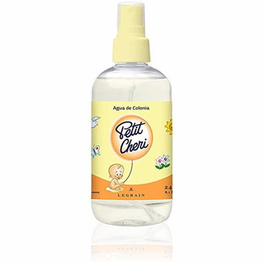 Colonia Petit Cheri Spray 240Ml