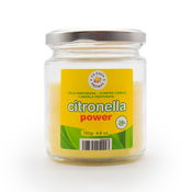Tarro citronela 130gr
