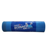 Saplex bossa escombraries Eco sac 82x105 100L