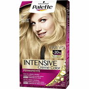 Schwarzkopf palette 8