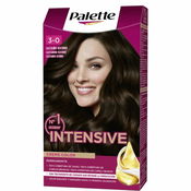 Imagen de Schwarzkopf palette 3 castaño oscuro