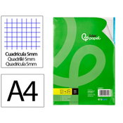 Recam liderpapel A4 120 hojas 5 colores 49752