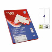 Etiquetes plus A4 M05365