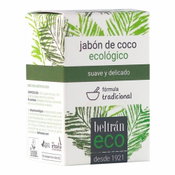 Sabó natural coco