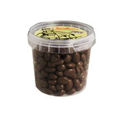 Chocokrecs de cereals grajeado de chocolate con leche Pifarré