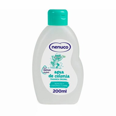 Nenuco colonia 200 ml