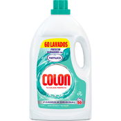 Colon gel detergent nenuco