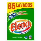 Elena maleta detergent roba blanca i de color