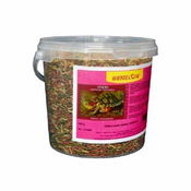 Imagen de Aqua ki menu tortugas