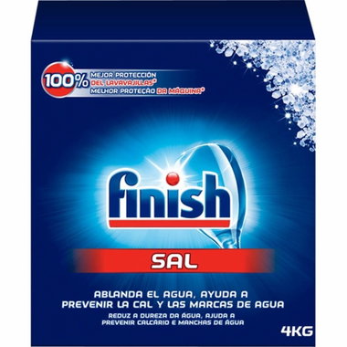 Finish sal 4 kg