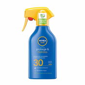 Nivea sun protegeix i hidrata F-30
