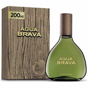 Agua Brava