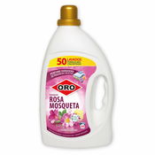 Oro detergent Rosa Mosqueta