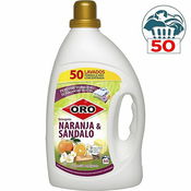 Oro detergent Taronja & Sàndal