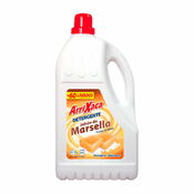 Arrixaca detergent sabó de Marsella