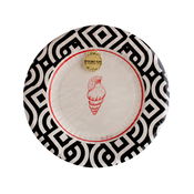 Imagen de Platos de cartón 21cm