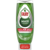 Fairy maxi poder líquido