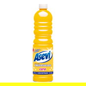 Asevi netejaterres cera