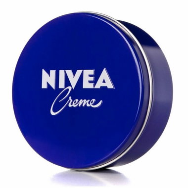 Nivea crema. 250 ml