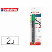 Bl 2 rot edding 1200 verde 161361