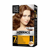 Imagen de Llongueras advance 5.25 marrón chocolate