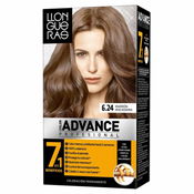 Imagen de Llongueras advance 6.24 marrón macadamia