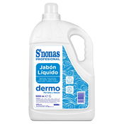 Imagen de S'Nonas jabon dermo