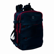 Mochila FCB viaje 