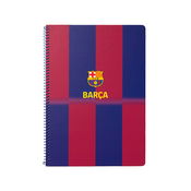 Imagen de Libreta de tapa dura FC Barcelona