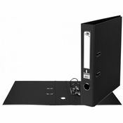 Archivador liderpapel A4 52 negro 32060