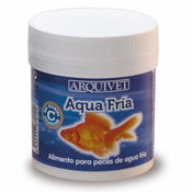 Imagen de Arquivet Aqua Fria alimentación peces