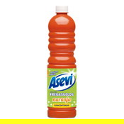 Asevi fregasuelos naranja