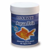 Imagen de Arquivet Aqua Fria alimentación peces
