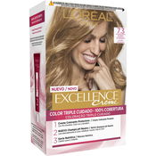 L'Oréal excellence tinte 7.3.
