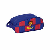 FCB zapatillero ovalado