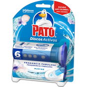 Pato discs actius marine aparell