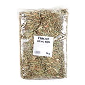 Heno Fresc Premsat 1kg