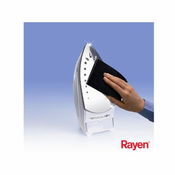 Paño limpia planchas Rayen