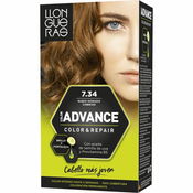 Llongueras tinte 7.34