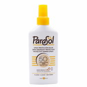 Parasol esprai protector solar F50