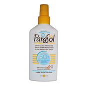 Parasol esprai protector solar nens F50