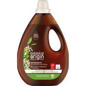 Botanical detergent Taronja Citrus