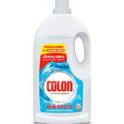Colon gel bàsic