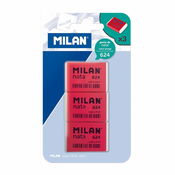Gomas milan nata 3 unidades B00006