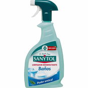 Sanytol netejador de bany