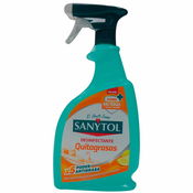 Sanytol cuines pistola
