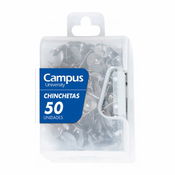 Chinchetas campus 50u